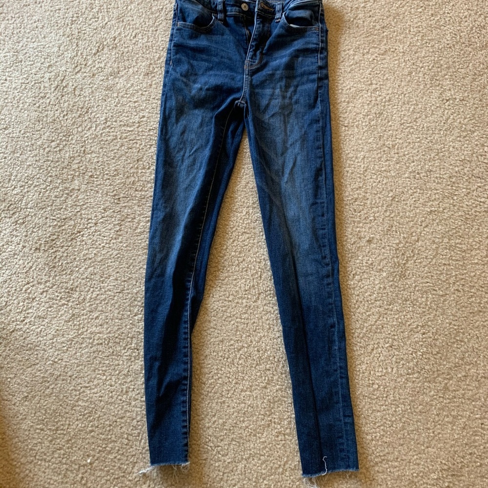 AE jeans 💕
